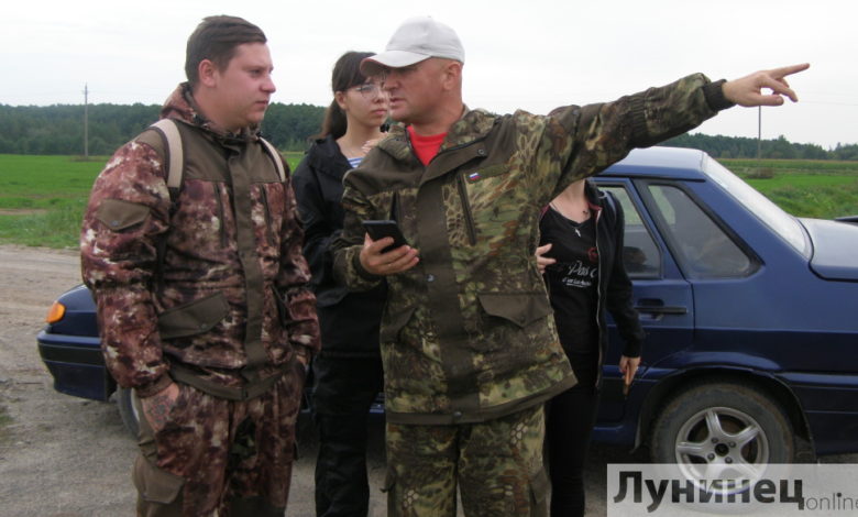 ПСО «Витязь» взял под опеку Пинский специализированный дом ребенка