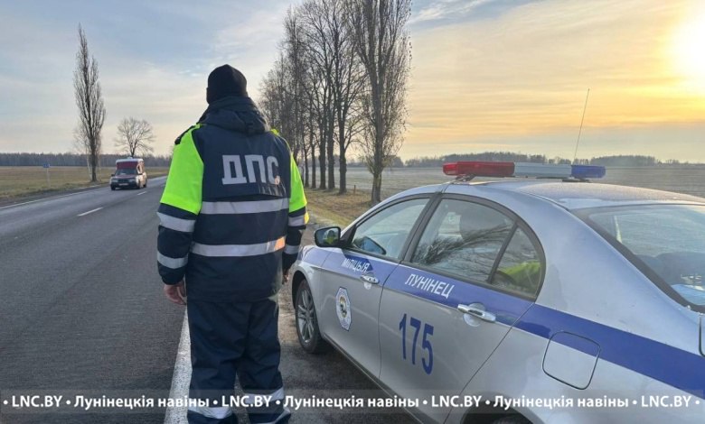 «Убежденного» бесправника будут судить в Лунинце