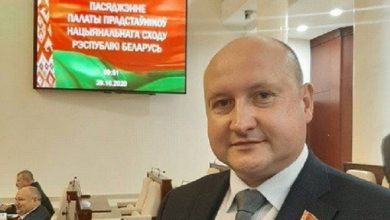 Депутат рассказал о своей парламентской деятельности и работе в округе (Лунинецкий район)