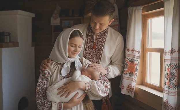 Девушка из Лунинца стала лауреатом Международного конкурса цифрового искусства!