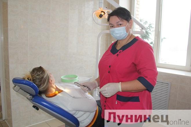 Новая рентгеновская система за 15 тысяч рублей: качественная диагностика и другие преимущества в стоматологическом отделении Лунинецкой поликлиники