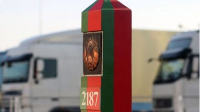 ГПК рассказал о правилах транзита через Беларусь без справок и самоизоляции