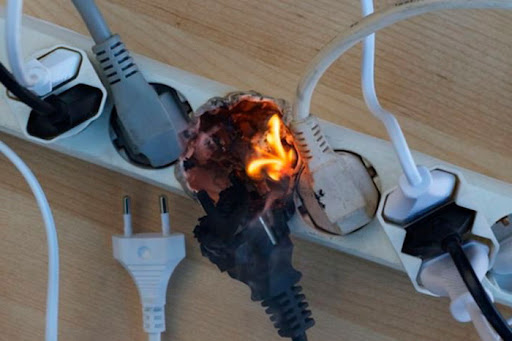 Эти правила спасут вам жизнь! Их следует неукоснительно соблюдать!