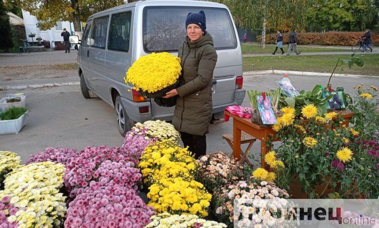 Сезон сельскохозяйственных ярмарок стартовал на Лунинетчине. Фоторепортаж