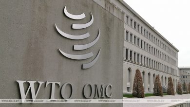 Беларусь заявляет о недопустимости политизации переговорного процесса о присоединении к ВТО