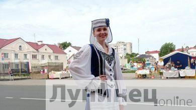 «Палескую прыгажуню» выберут на фестивале в Лясковичах 20 августа. В конкурсе участвует и представительница Лунинецкого района
