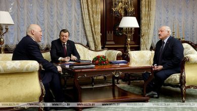 Александр Лукашенко предложил увеличить финансирование программ Союзного государства