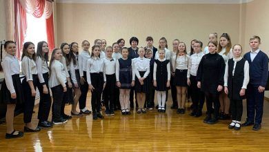 Детский хор «Созвучие» стал лауреатом двух международных конкурсов
