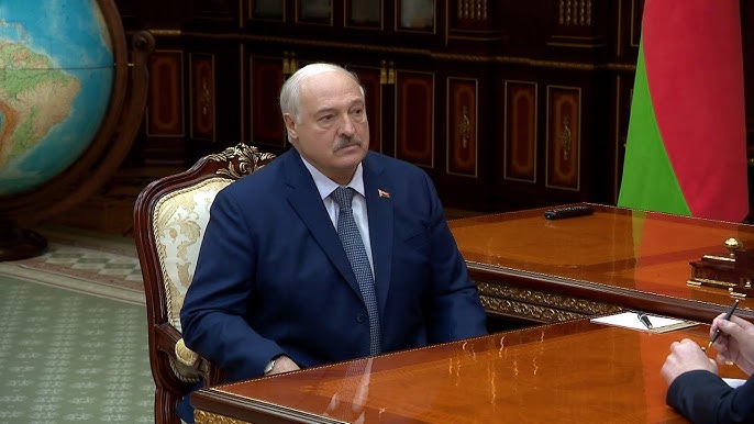 Лукашенко: Путин звонил мне, говорил об этом!