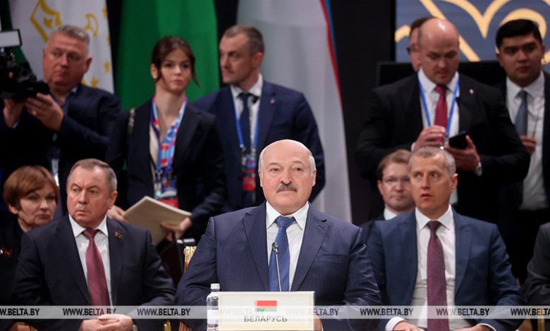 Лукашенко подтвердил принятие в Беларуси контртеррористических мер