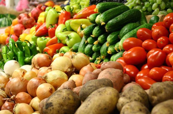 Излишки сельхозпродукции: что и на какие суммы сдают белорусы 