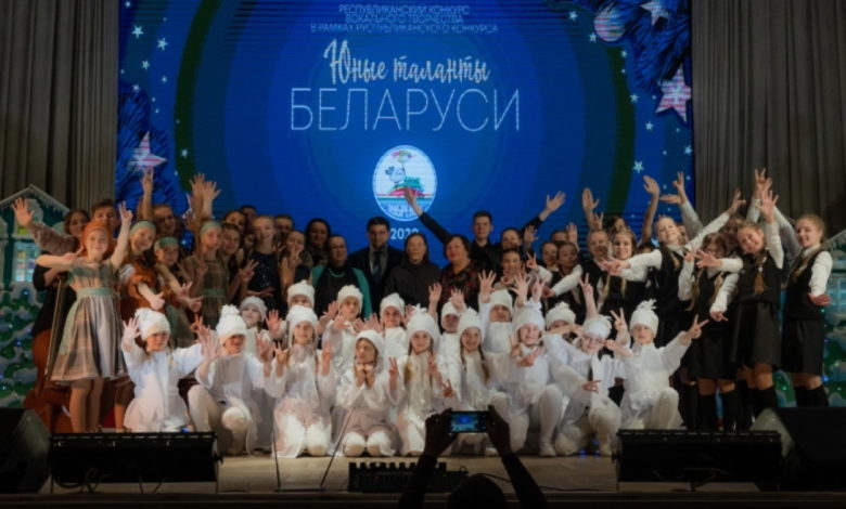 Учащиеся Микашевичской гимназии им. В.И. Недведского вернулись с наградами из НДООЦ «Зубренок»