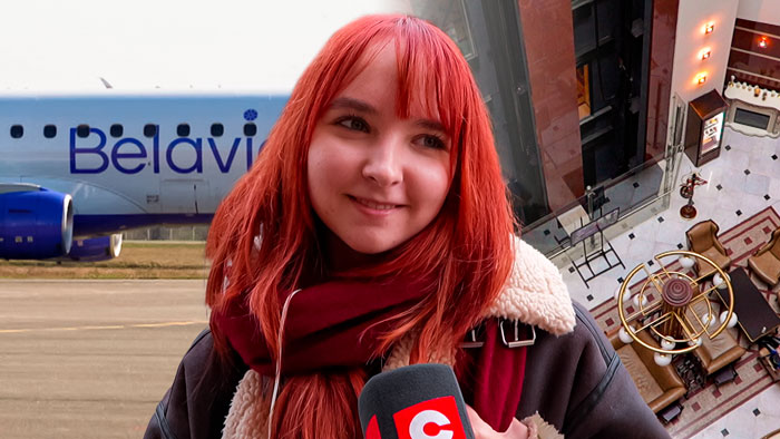  Отели забиты! Туристы из России едут в Беларусь | Почему сюда – ТОП ПРИЧИН ПРИЕХАТЬ