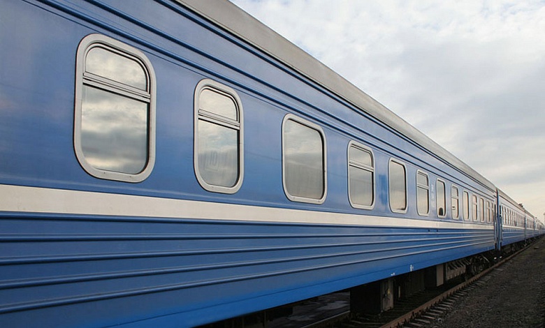 С 14 декабря введен новый график движения поездов. Расписание по станциям Лунинец и Микашевичи