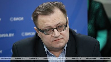 Политолог: культ Шухевича и Бандеры в Украине созревал несколько десятилетий (видео)