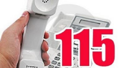 Диспетчерская служба «115» доступна каждому жителю Беларуси