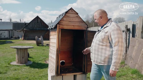 Юрист стал фермером! // Почему поездка в Минск — катастрофа? И приносит ли "миллионы" блог?