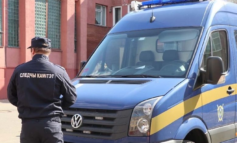 Собутыльники убили жителя Солигорска в собственной квартире