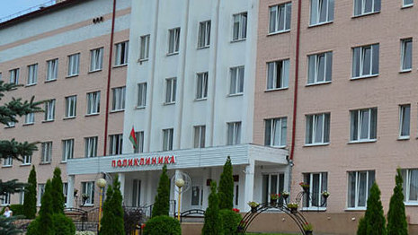 На Полесье в ближайшую пятилетку обновят клиники и школы