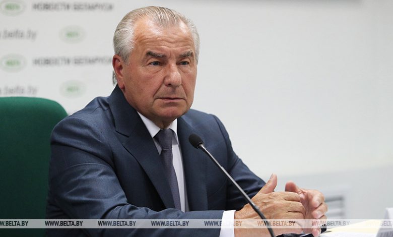 Конституционно-правовое регулирование выборов в Беларуси соответствует международным стандартам — КС