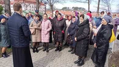 В Лунинецком районе профсоюз организовал экскурсионный тур для работников АПК