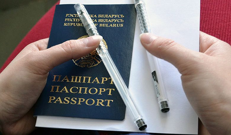 Результаты ЦТ по русскому языку уже доступны абитуриентам в личных кабинетах