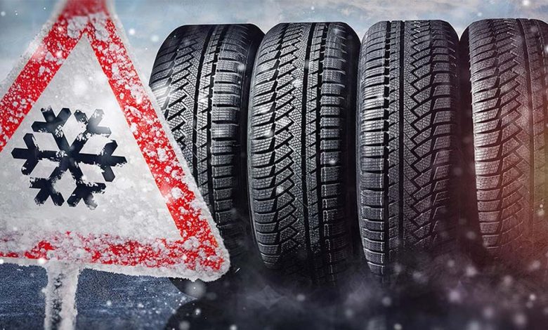 «Зимние шины – безопасность для машины!»
