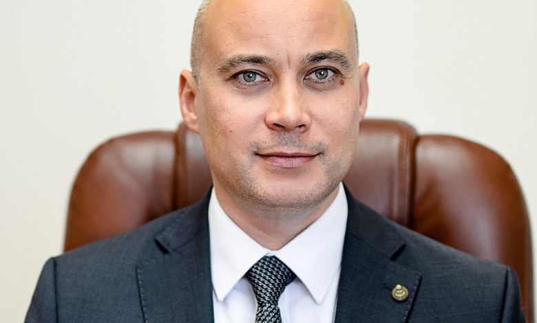 Председатель Государственного комитета по имуществу Дмитрий Матусевич проведет прием в Лунинце