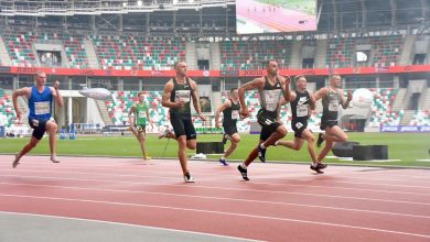 Чемпионат Беларуси: уроженцы Лунинетчины на пьедестале