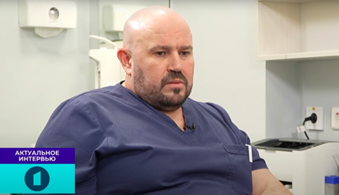 Ортопед-хирург покинул Беларусь из-за политических бурь и спустя время вернулся