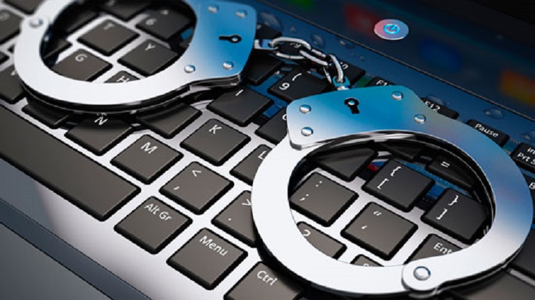 С начала года в Лунинецком районе возбуждено 12 уголовных дел по линии киберпреступности