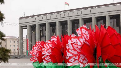 Лукашенко: независимая Беларусь — высшее благо и нам нельзя ее потерять