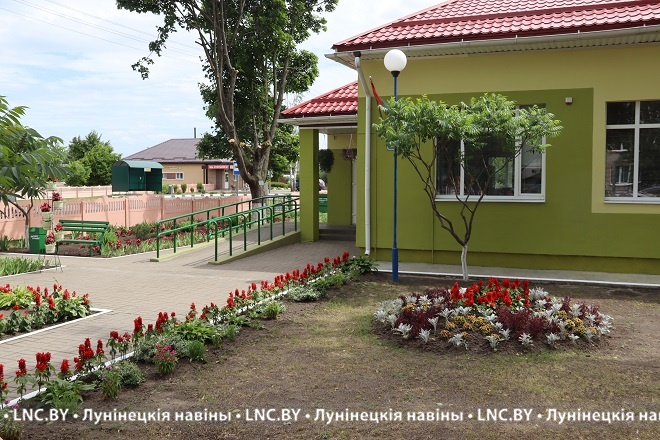 «МЕСЯЦ ЧИСТОТЫ»: В Брестской области стартовала акция по благоустройству