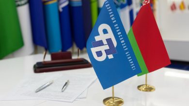 Федерация профсоюзов Беларуси приняла Декларацию в поддержку референдума