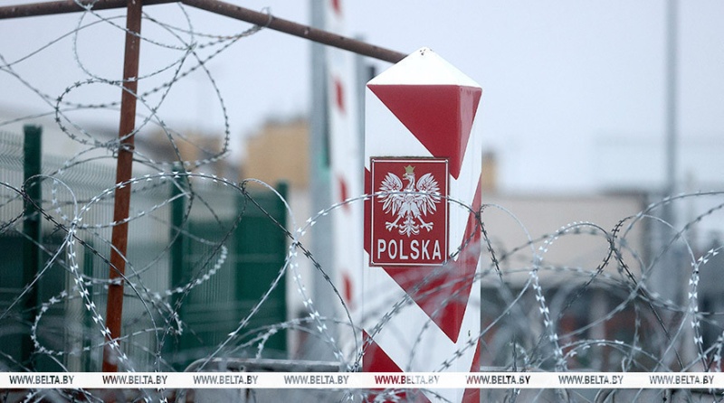 В КГБ Беларуси рассказали подробности обмена задержанными по формуле "пять на пять"