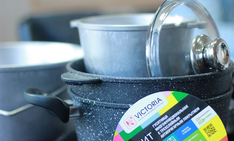 Есть вакансии! Предприятие "Виктория" приглашает на работу