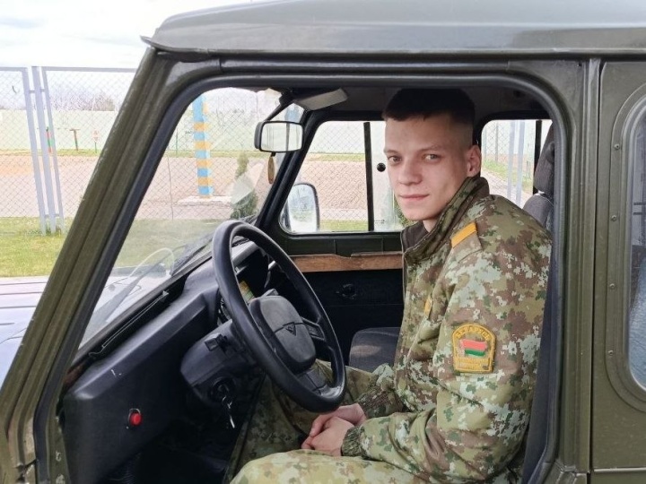 Воспоминания о службе останутся в сердце навсегда! Лунинчане возвращаются из армии