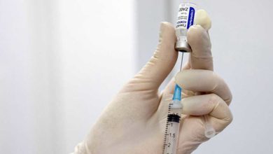 Более 211 тыс. человек в Беларуси получили первую дозу вакцины против COVID-19 — Минздрав