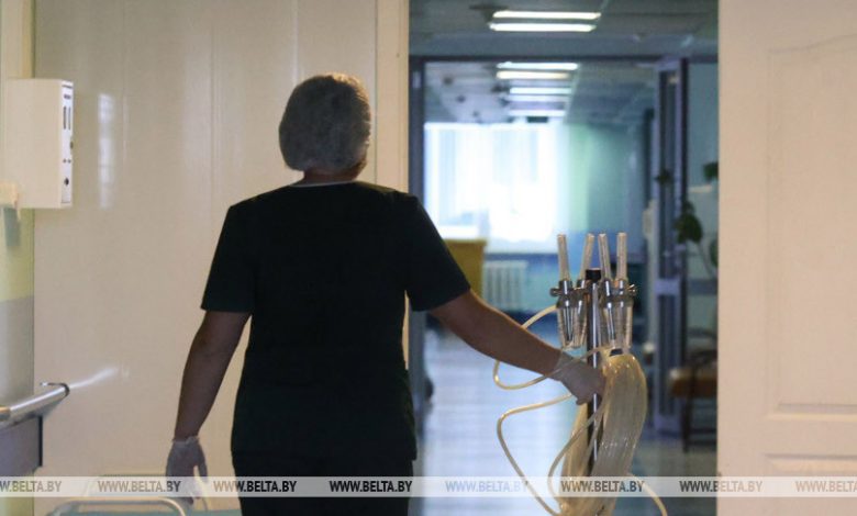 Межрайонные кабинеты диабетической стопы откроют в Бресте, Барановичах и Пинске