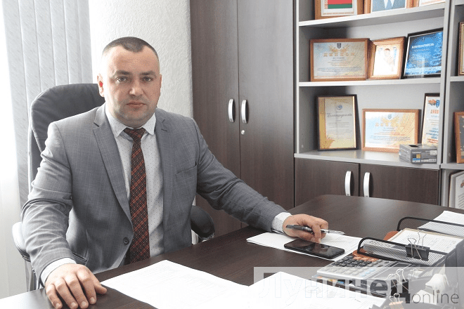 Александр СКИБА: «Необходимо проявлять инициативу и развивать жизнь в регионах»