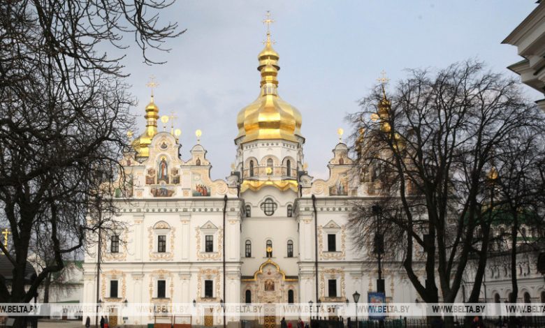 БПЦ призвала мировое сообщество защитить каноническое православие в Украине