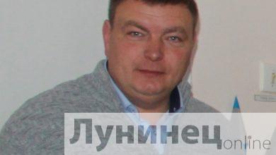 Павел Вабищевич: «Добросовестный труд – на каждом рабочем месте…» (Лунинецкий район)