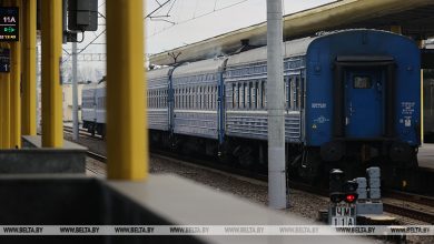 Более ста дополнительных поездов назначила БЖД на майские праздники