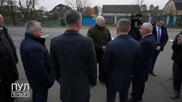 "Дурницы" не будет! Лукашенко о развитии Полесья: деньги будем вкладывать точечно