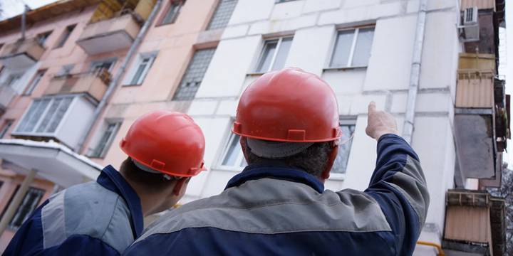 На ремонты домов и дворы направят более 10 млн. рублей в Лунинецком районе
