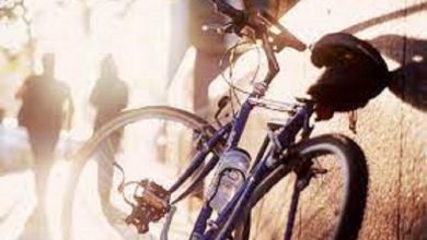 «Не будьте беспечны» Кражи велосипедов в Лунинецком районе. Уже 17 случаев