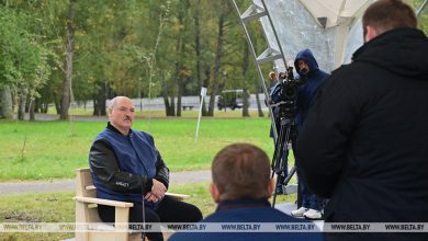 Лукашенко высказался о возможности возвращения беглых