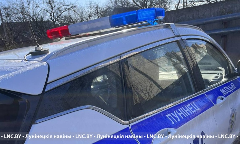 Сотрудники ГАИ уделят особое внимание безопасности перевозки детей 