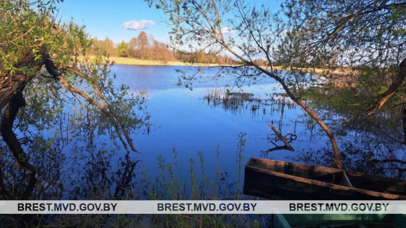 За незаконную добычу рыбы задержаны жители Ивацевичского района