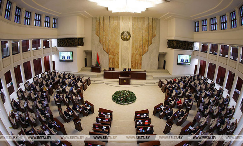 Депутаты приняли проект обновленного Налогового кодекса в двух чтениях